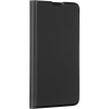 Чехол-книжка Gelius Shell Case для Realme C35 – Black 159765