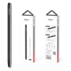Стилус универсальный Yesido ST01 для смартфонов и планшетов – Черный 160093