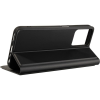 Чехол-книжка Gelius Shell Case для Samsung Galaxy A34 5G – Black 159767