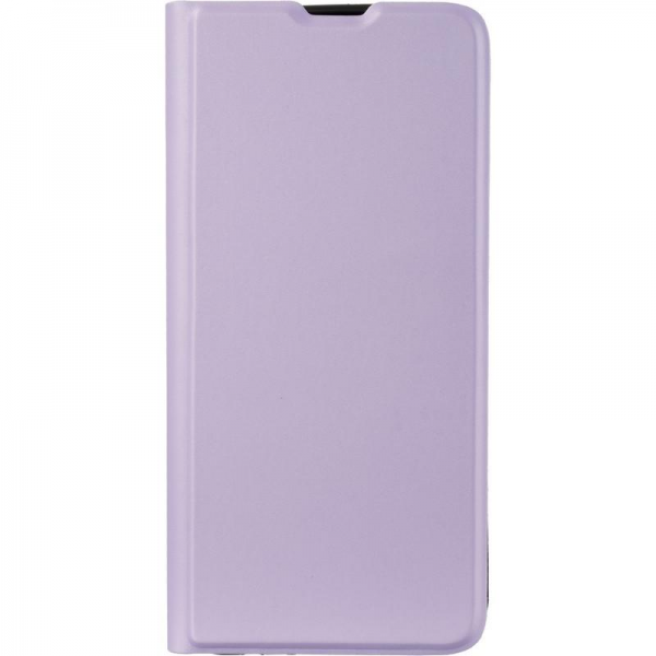 Чехол-книжка Gelius Shell Case для Xiaomi Redmi 12C – Violet