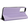 Чехол-книжка Gelius Shell Case для Xiaomi Redmi 12C – Violet 159853