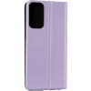 Чехол-книжка Gelius Shell Case для Xiaomi Redmi 12C – Violet 159854