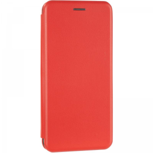 Чехол-книжка G-Case Ranger Series с визитницей для Xiaomi Poco X5 5G / Note 12 5G – Red