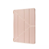 Чехол-книжка Origami Cover (TPU) с функцией подставки для планшета Apple iPad Air 10.9″ 2020 2022 / iPad Pro 11″ 2018-22 / Air 4 10.9″/ Air 11″ 2024 – Gold