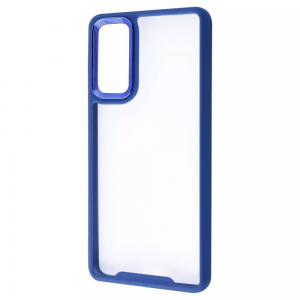 Чехол TPU+PC WAVE Just Case для Samsung Galaxy A54 5G – Blue