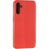 Чехол-книжка G-Case Ranger Series с визитницей для Samsung Galaxy A34 5G – Red 159650