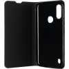 Чехол-книжка Gelius Shell Case для Motorola Moto E6i / E6s – Black 159668
