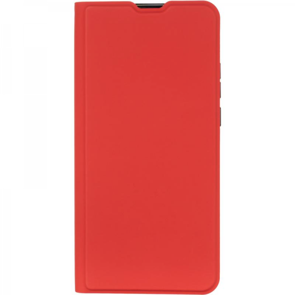 Чехол-книжка Gelius Shell Case для Motorola Moto E6i / E6s – Red