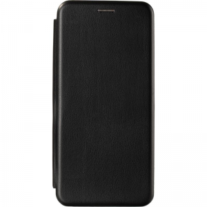 Чехол-книжка G-Case Ranger Series с визитницей для Samsung Galaxy A14 / M14 – Black