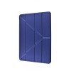 Чохол-книжка Origami Cover для Apple iPad Air 10.9″ 2020 / Pro 11″ 2020-21 Dark blue