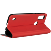 Чехол-книжка Gelius Shell Case для Motorola Moto E6i / E6s – Red 159674