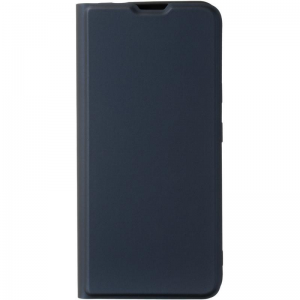 Чехол-книжка Gelius Shell Case для Realme 9 4G / 9 Pro Plus – Blue