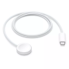 Беспроводное зарядное устройство Apple Watch Magnetic Fast Charging to Type-C Cable (1m) A guality – White