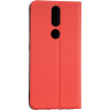 Чехол-книжка Gelius Shell Case для Nokia 2.4 – Red 159691