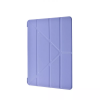 Чохол-книжка Origami Cover для Apple iPad Air 10.9″ 2020 / Pro 11″ 2020-21 Light purple