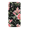 Чехол WAVE Floral Case с цветочным принтом для Samsung Galaxy A34 5G – Лилии