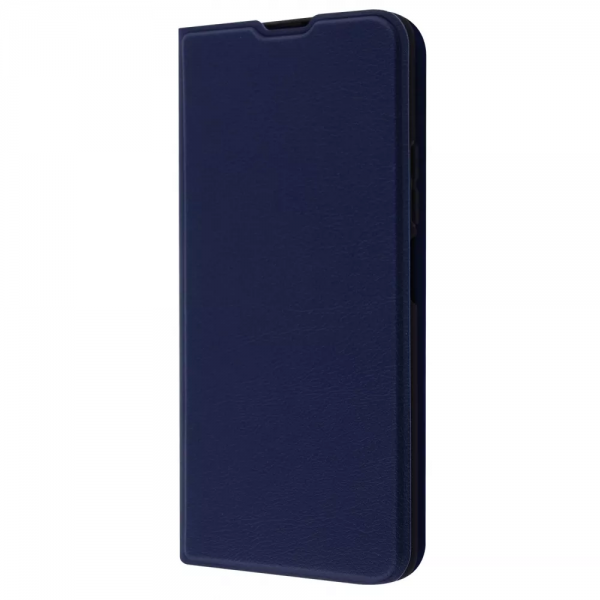 Чехол-книжка WAVE Stage Case с карманом для Samsung Galaxy A34 5G – Blue