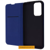 Чехол-книжка WAVE Stage Case с карманом для Samsung Galaxy A34 5G – Blue 160058