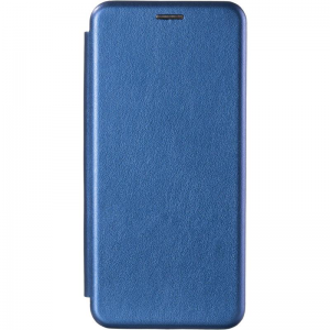 Чехол-книжка G-Case Ranger Series с визитницей для Samsung Galaxy A54 5G – Blue