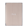 Чехол-книжка Smart Case с функцией подставки для планшета Apple iPad 10.9″ 2022 – Rose Gold