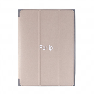Чехол-книжка Smart Case с функцией подставки для планшета Apple iPad 10.9″ 2022 – Rose Gold