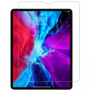 Защитное стекло 0.33мм Ultra Tempered Glass для Apple iPad Pro 11″ (2018-22) / Air 10.9″(2020,2022) – Clear