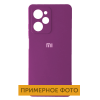 Чохол Silicone Case 360 для Xiaomi Redmi 12C Grape