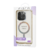 Чохол PHIBR Sand MagSafe і блискітками для Iphone 14 Pro Прозорий 162340
