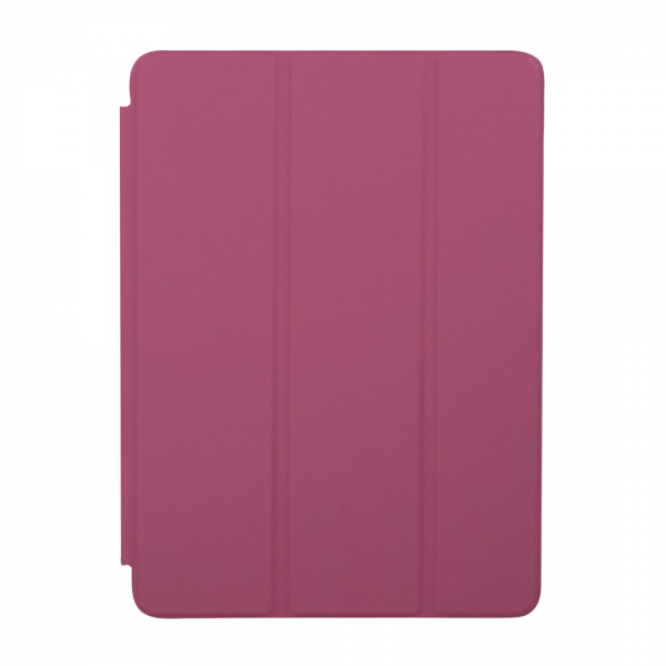 Чехол-книжка Smart Case с функцией подставки для планшета Apple iPad 10.9″ 2022 – Rose Red