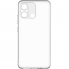 Чохол Stez для Xiaomi Redmi 12C Прозорий