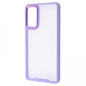 Чехол TPU+PC Lyon Case для Xiaomi Redmi Note 11 Pro / 11 Pro 5G / 12 Pro – Purple