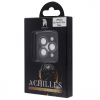 Защитное стекло ACHILLES на камеру для Iphone 11 Pro / 11 Pro Max / 12 Pro – Blue 163686