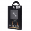 Защитное стекло ACHILLES на камеру для Iphone 13 / 13 Mini – Silver 163710