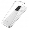 Прозрачный чехол (TPU+PC) X-Doria ClearVue для Samsung Galaxy S20 Plus