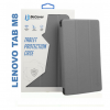 Чохол-книжка BeCover SC для Lenovo Tab M8 TB-8505/TB-8705 Grey