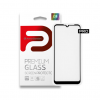 Защитное стекло 3D (5D) ArmorStandart Full Cover Full Glue на весь экран для Xiaomi Poco F3 / Mi 11i / Redmi K40 / K40 Pro – Black