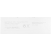 Кабель Apple 99% Original Type-C to Type-C A+ quality (1м) – White 162600
