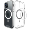 Прозрачный чехол Space Case с MagSafe для Iphone 13 mini