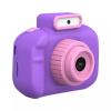 Детский фотоаппарат Colorful H7 – Purple