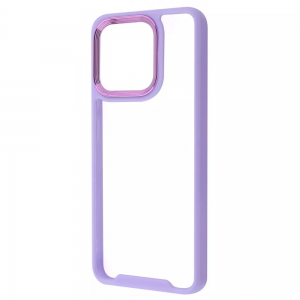 Чохол WAVE Just Case для Xiaomi Redmi 12C Light purple