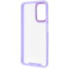 Чохол Lyon Case для Xiaomi 11T / 11T Pro Purple 165050