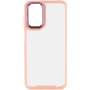 Чехол TPU+PC Lyon Case для Xiaomi 11T / 11T Pro – Pink 165052