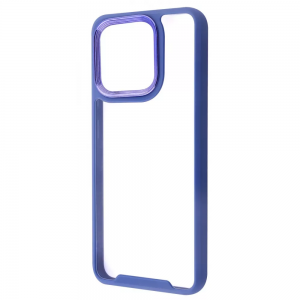 Чохол WAVE Just Case для Xiaomi Redmi 12C Blue