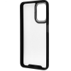 Чехол TPU+PC Lyon Case для Samsung Galaxy A24 – Black 164267