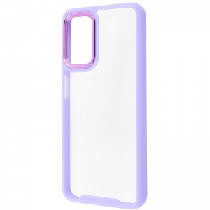 Чохол Lyon Case для Samsung Galaxy A24 Purple