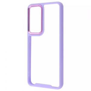 Чохол WAVE Just Case для Xiaomi 12T / 12T Pro Light purple