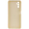 Чохол Matte з захистом камери для Samsung Galaxy A24 Бежевий / Antigue White 164185