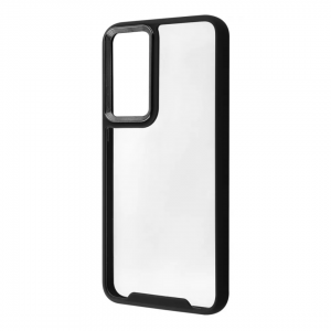 Чехол TPU+PC WAVE Just Case для Samsung Galaxy S23 Plus – Black