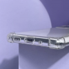 Прозрачный силиконовый TPU чехол с усиленными углами для Samsung Galaxy S22 164450