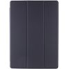 Чехол-книжка Book Cover+stylus для Samsung Galaxy Tab A8 10.5″ (2021) (X200/X205) – Черный / Black